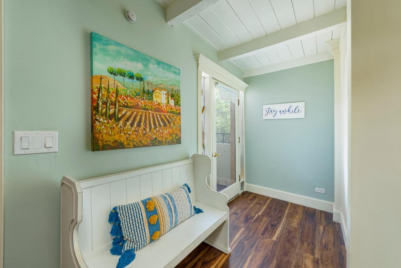 Smart Solution - Individual Private Bed-Pods In Gorgeous Shared Space - Women Only Dorm In Room 5 - Coed House - Full-Sized Mattresses In Individual Pods - With Built-In Private Storage - Gorgeous Shared Room - Affordable Luxury - Sparrow House Phoenix Esterno foto