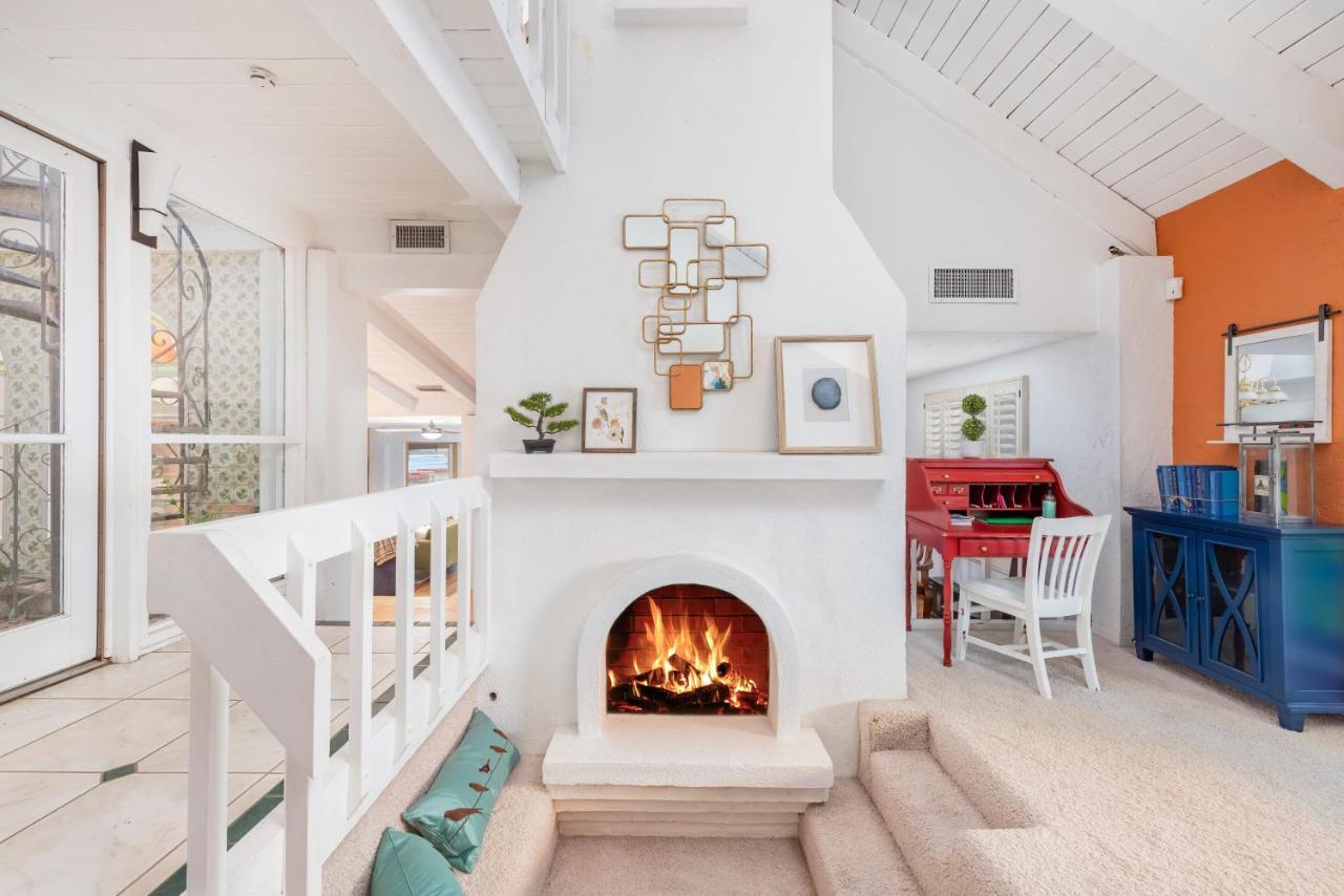 Smart Solution - Individual Private Bed-Pods In Gorgeous Shared Space - Women Only Dorm In Room 5 - Coed House - Full-Sized Mattresses In Individual Pods - With Built-In Private Storage - Gorgeous Shared Room - Affordable Luxury - Sparrow House Phoenix Esterno foto
